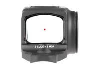 Vortex Optics Viper Shotgun Enclosed Micro Red Dot Sight 3 MOA