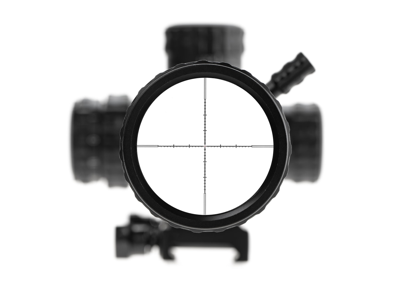 Vector Optics Aston 3-18x44