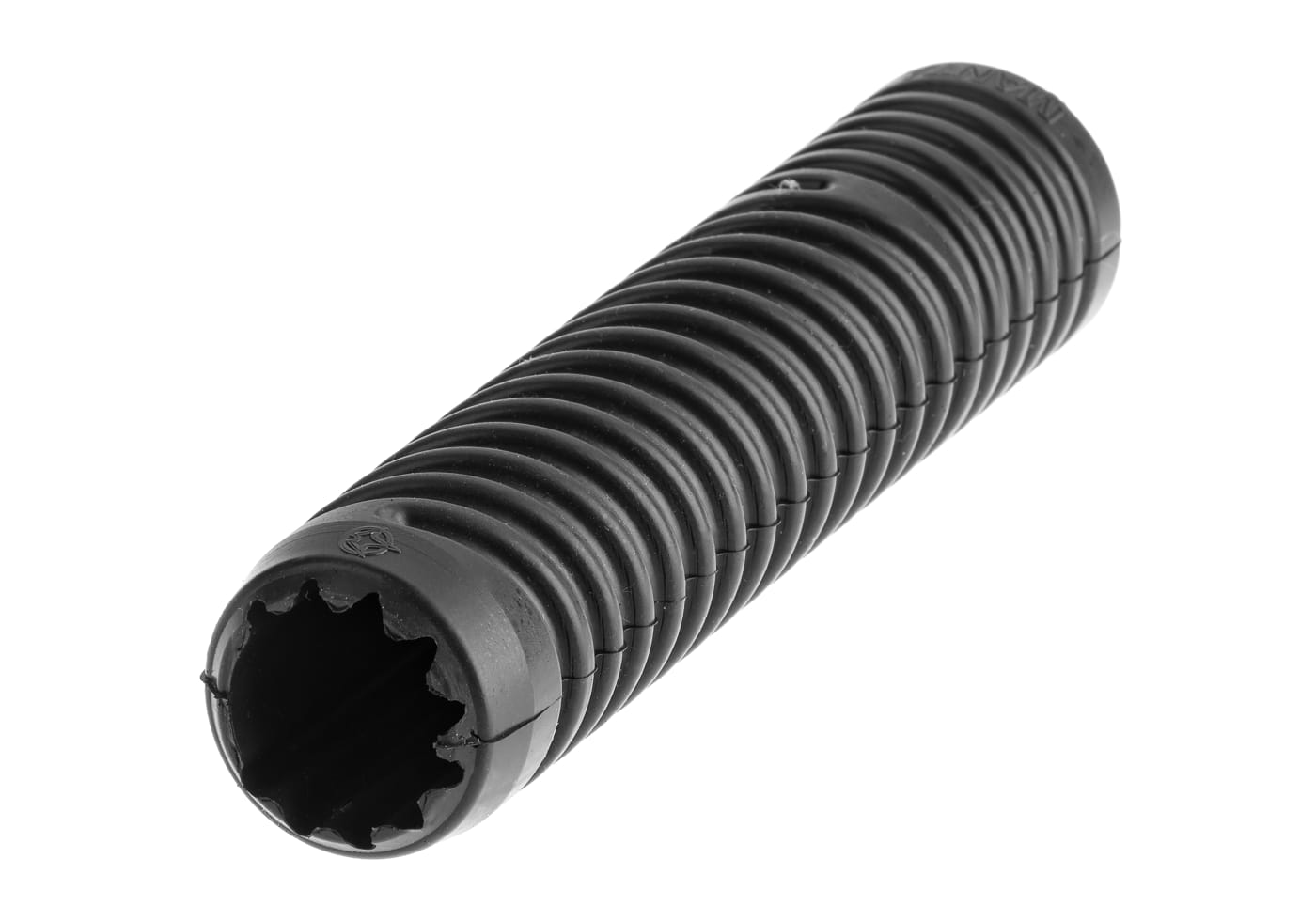 Manta 6 x 1 Inch ID Mini Small Caliber Suppressor Cover