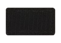 JTG US Flag Rubber Patch Reversed