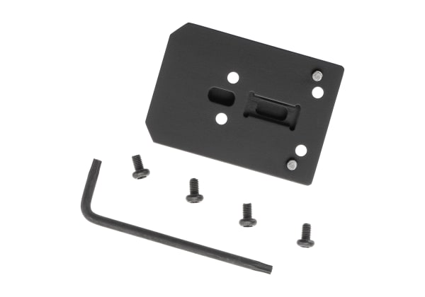 Holosun AEMS Low Mount