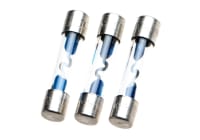Prometheus 15A Fuse AEG Standard Type 3pcs
