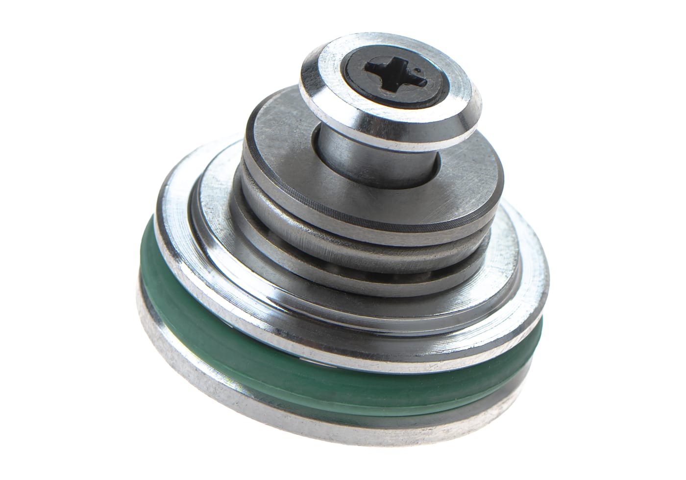 G&G Reinforced Piston Head for Ver.II and .III