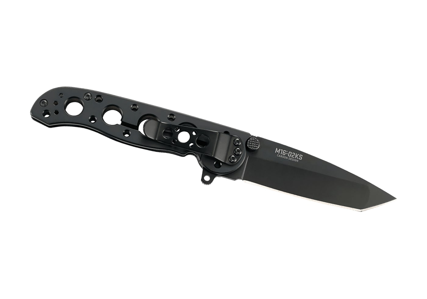 CRKT M16-02KS Tanto Folder