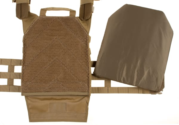 Warrior RPC Recon Plate Carrier