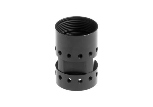 Madbull G&P Barrel Nut for Noveske NSR