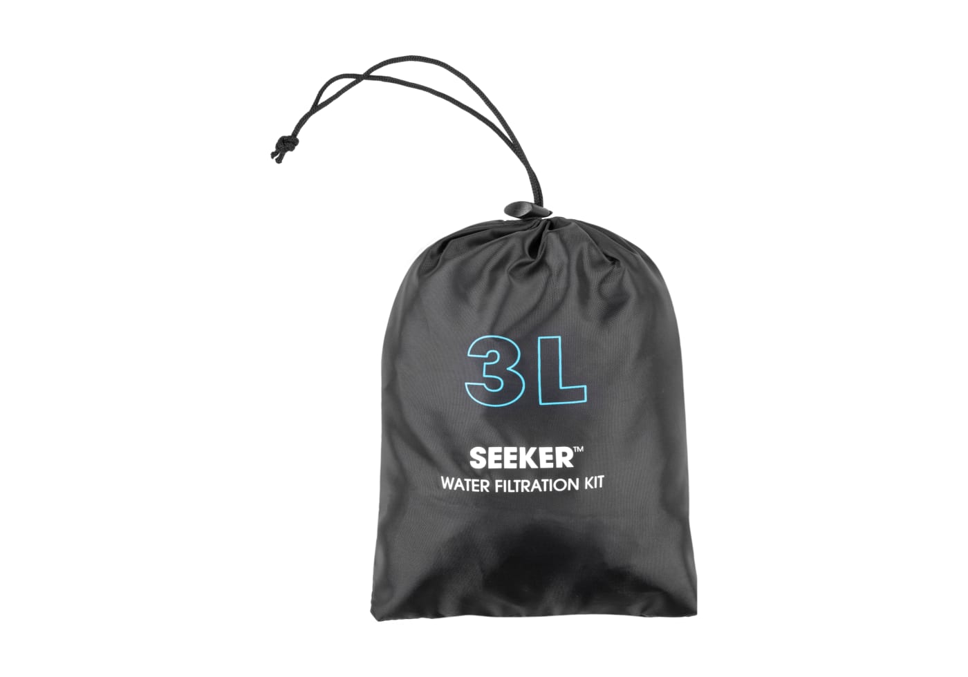 Hydrapak Seeker+ 3L