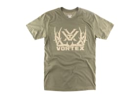 Vortex Optics Full-Tine T-Shirt