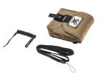 Vortex Optics Diamondback HD 2000 Laser Rangefinder