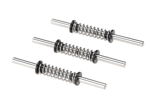 Prometheus Gearbox Bushing Centering Pins 3mm