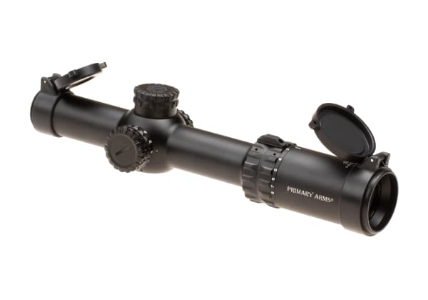 Primary Arms SLx8 1-8x24 FFP ACSS Raptor 5.56/5.45/.308