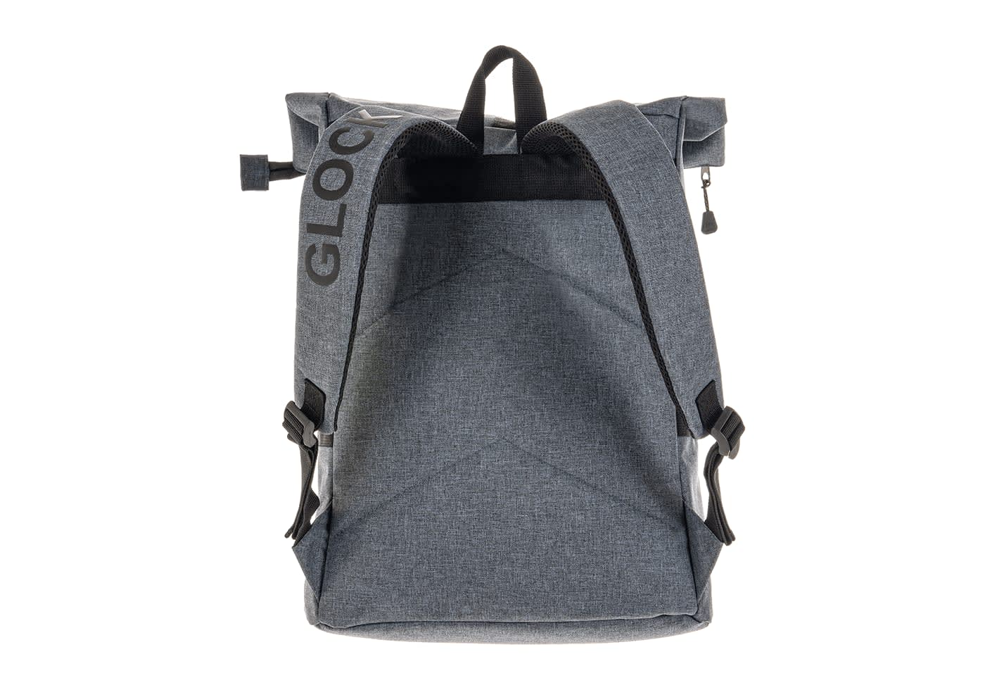 Glock Courier Style Backpack