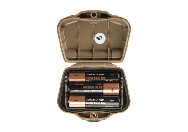 Princeton Tec Vizz 550 RGB