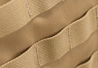 Warrior DCS Plate Carrier Base