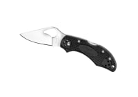 Byrd By Spyderco BY10 Robin Plain Edge Folder