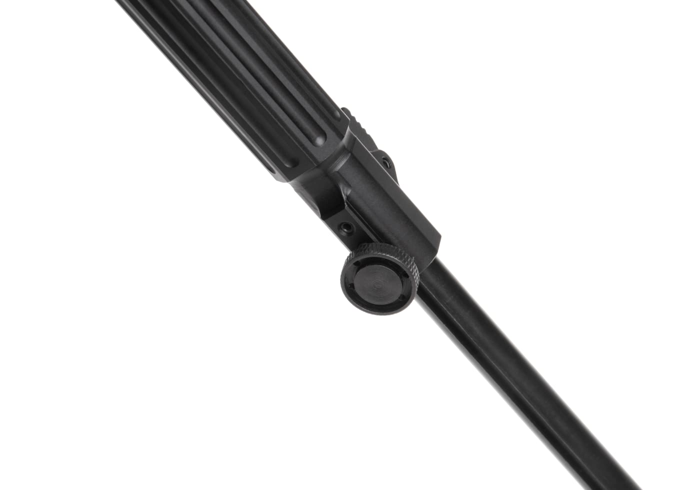 Ares M-LOK Folding Bipod Long
