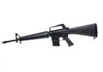 WE M16A1 VN GBR