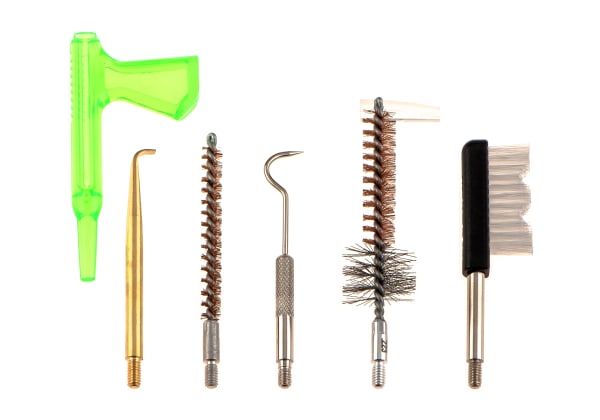 Real Avid Gun Boss Pro Cleaning Kit - AR15