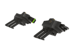 APS Athena R-Type Back Up Sight