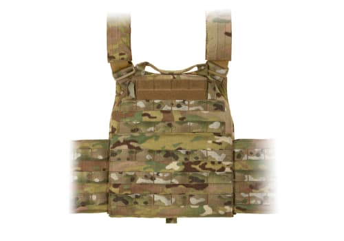 Warrior DCS G36 Config