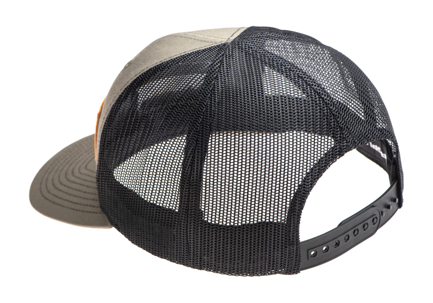 Magpul Wordmark Patch Trucker