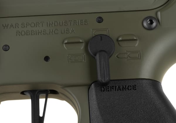 Krytac War Sport LVOA-C Full Power