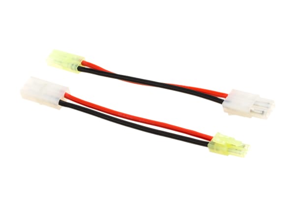 Pirate Arms Tamiya Connector Set