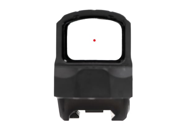 Holosun HE512T-GR Elite Solar Green Dot Sight