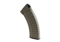 King Arms Magazin AK47 Waffle Hicap 600rds
