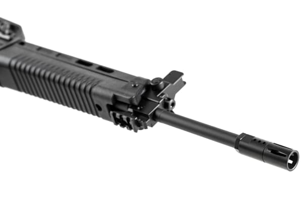 G&G GTW91-P
