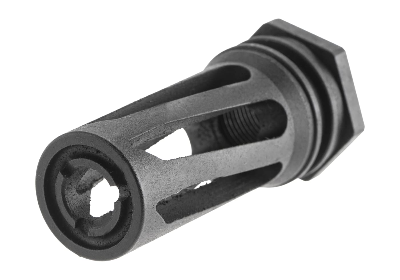 G&G S-Series TYPE 11 Steel Flash Hider 14mm CCW
