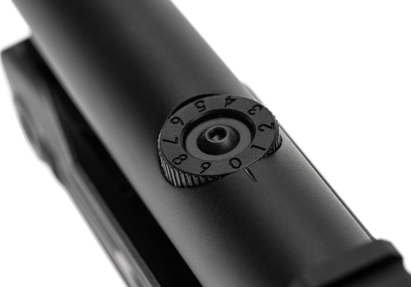 Silverback TAC 41 A Bolt Action Rifle