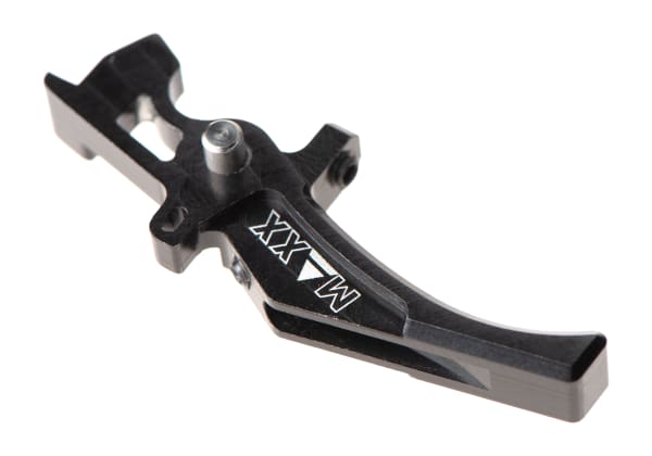Maxx Model CNC Aluminum Advanced Speed Trigger Style D