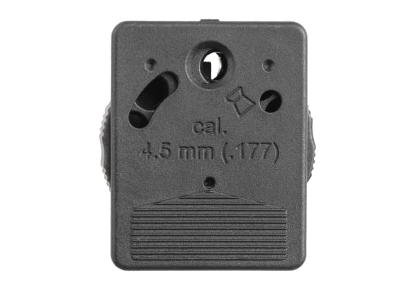 Walther Reign M2 4.5mm PCP Airgun