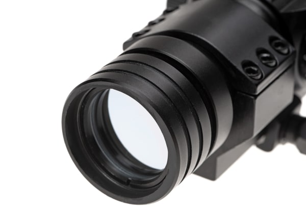 Aim-O M3 Red Dot with Cantilever Mount