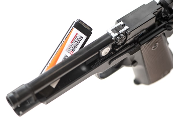 Colt 1911 AEP