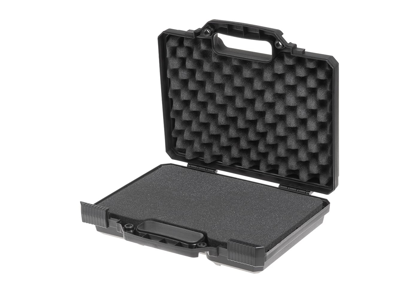 Nimrod Pistol Case PNP Foam