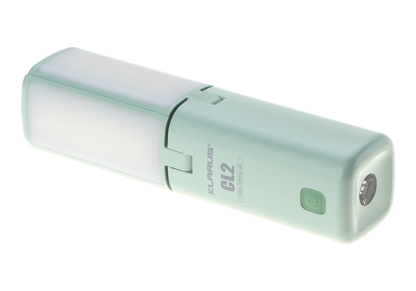 Klarus CL2 Camping Light
