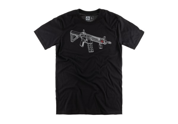 Magpul Blueprint Blend T-Shirt