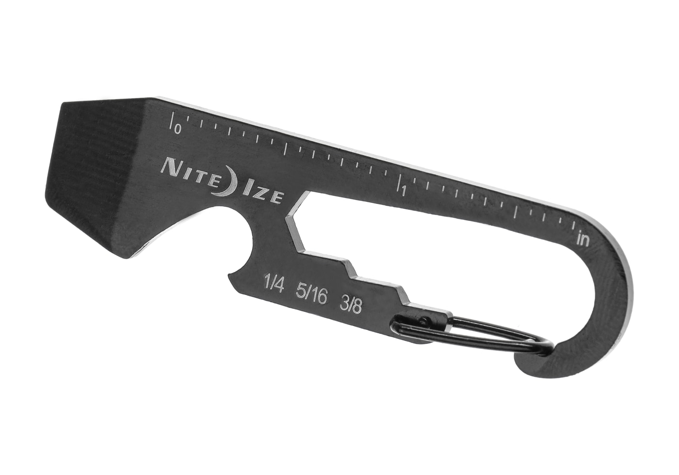 Nite Ize Doohickey Pocket Key Ring Multitool