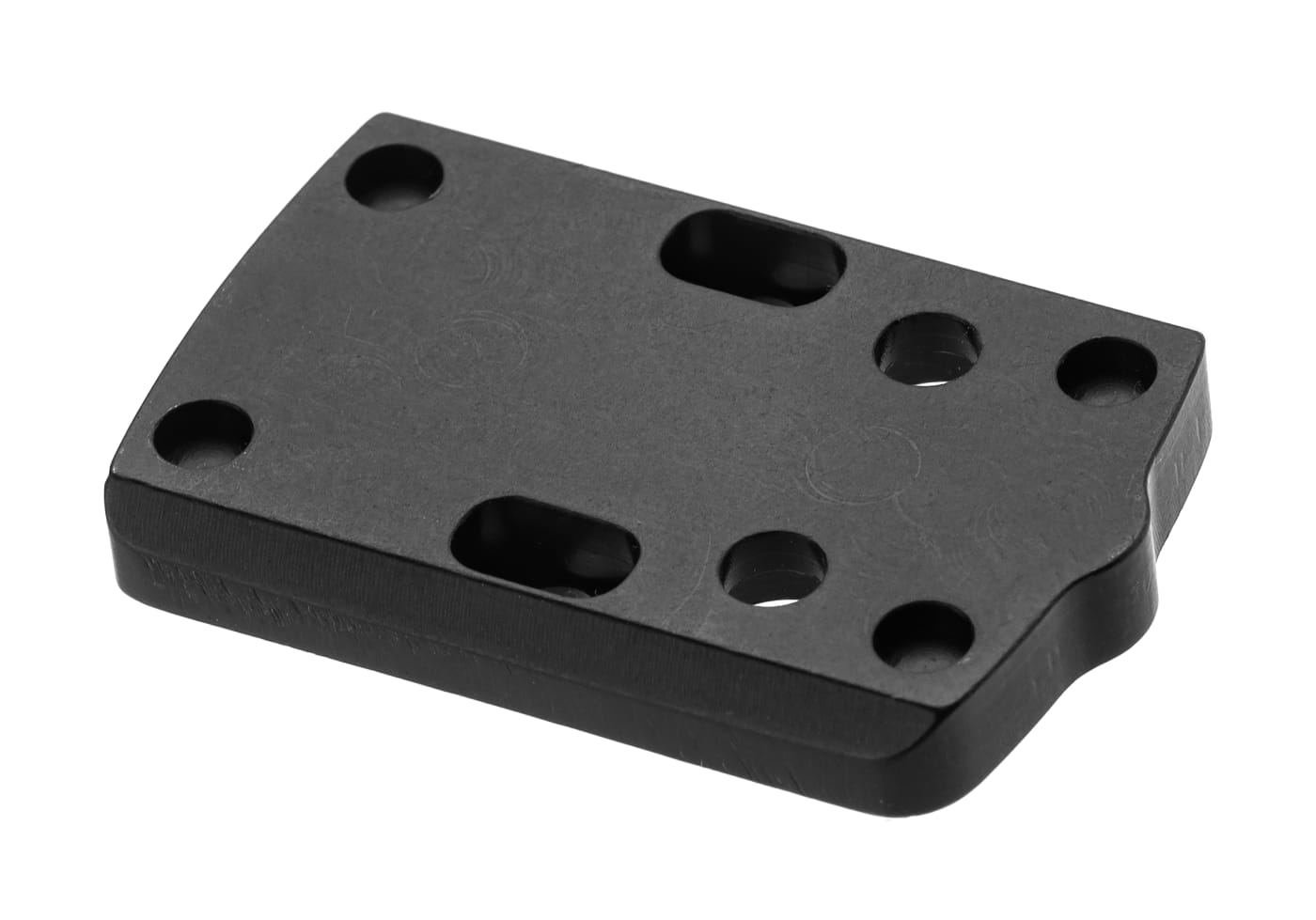 C&H Precision Glock 43X/48 MOS to RMR/SRO and Holosun 407C/507C/508T