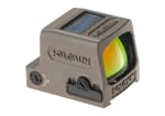 Holosun HE509T-RD X2 Solar Red Dot Sight