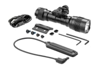 Streamlight ProTac Rail Mount HL X Pro USB Kit