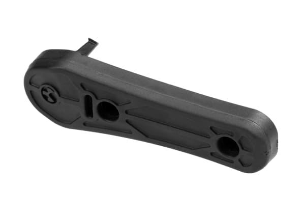 Magpul Extended Rubber Buttpad