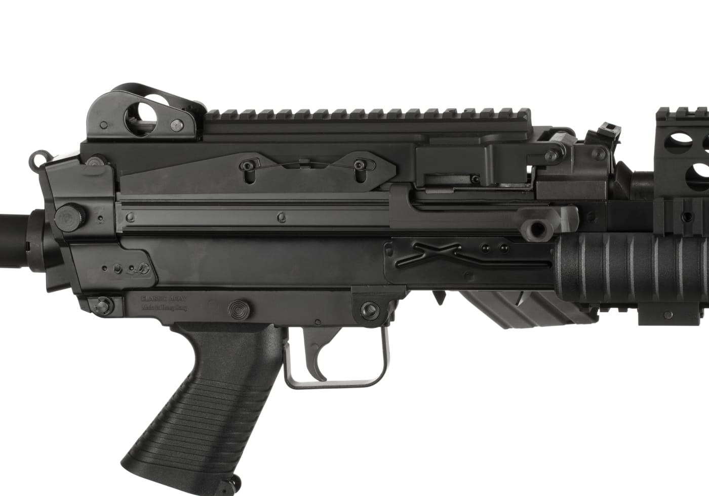 Classic Army Mk46 SPW