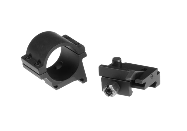 Aimpoint 3x Magnifier Twist Mount