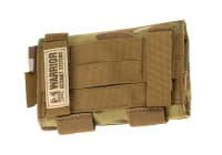 Warrior Front Opening Admin Pouch