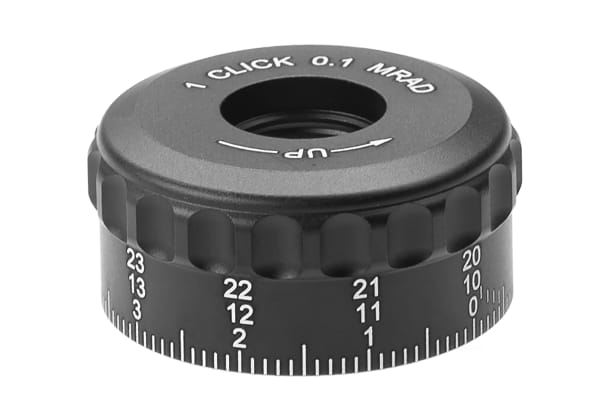 Vector Optics Continental x6 5-30x56 VEC-MBR