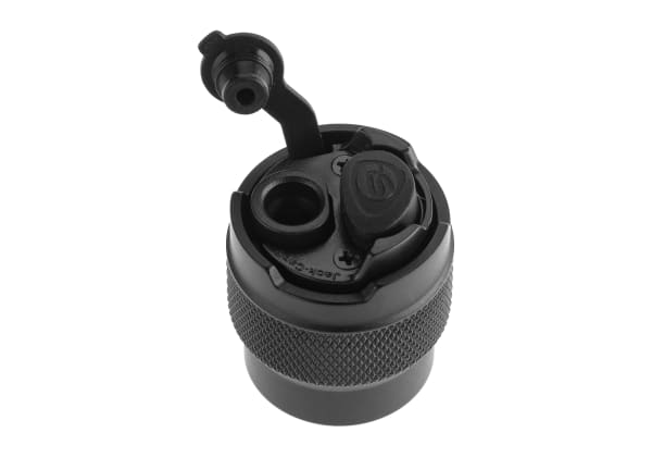 Streamlight ProTac Rail Mount HL X Pro Jack-Cap