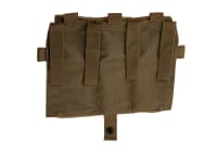Crye Precision AVS Detachable Flap M4